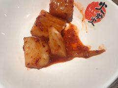 -火炉火自助餐(朝阳大悦城店)