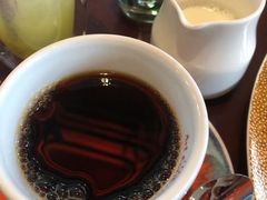 -杭州西子湖四季酒店-WL BISTRO西湖餐厅(灵隐路店)