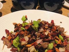 -旅马餐厅(茅家埠店)