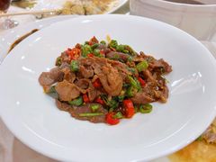 -麒麟濠景家宴(麒麟店)