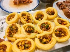 -清雅轩·清真菜·春饼•烤鸭(滑翔店)