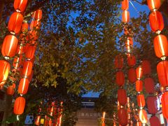 -茂德公鼓城