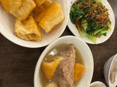 -松發肉骨茶(先得坊店)