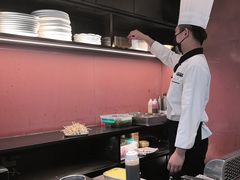 -大神太神·铁板烧(瑞虹天地月亮湾店)
