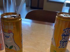 -杨氏青龙虾·羊蝎子(珠江路店)