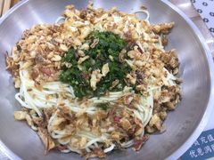 -阿金大白·上海菜馆(新天地店)