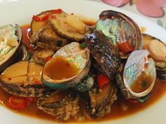 -花乐餐厅(涠洲岛店)