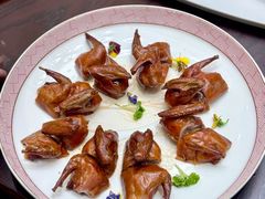 -索菲亚时尚餐厅(集贤美食广场店)