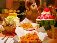 -大象厨房(重庆道店)