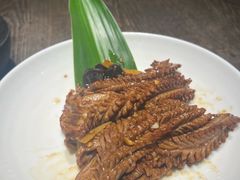 -魁盛居百年鲁菜馆(县西巷店)