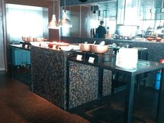 -澳门旅游塔360°旋转餐厅(南湾湖广场店)