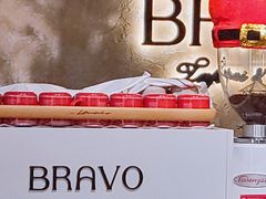 -BRAVO·布瓦屋西餐