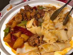 -西贝莜面村(近铁城市广场店)