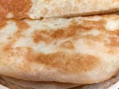 熏肉大饼-李连贵酒家熏肉大饼(昆明街店)