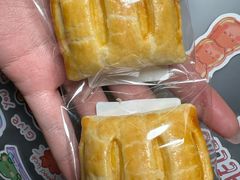 -爸爸糖手工吐司(上海五角场万达店)