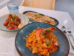 -BE BRIGHT KITCHEN(正佳广场店)