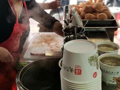 专业糊汤粉-汪记鲜鱼糊汤粉(沈阳路总店)