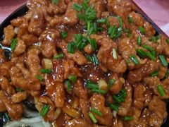 -昱德来·天津菜(河西店)