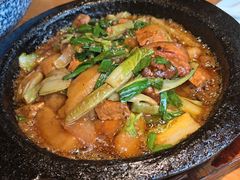 -汉·鲜味人知(陈家营店)