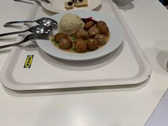 -宜家家居(西安未央商场店)