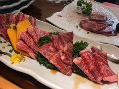 -御牛道日式烤肉料理(杭州万象城店)