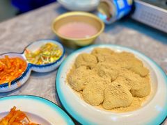 -屋里家延边朝鲜族冷面(梅林3店)