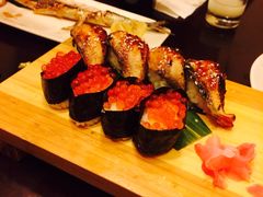 -清水日本料理铁板烧(学府路店)