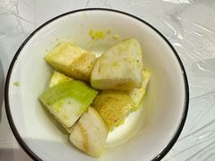-官塘锋记鱼生·生腌·砂锅粥(牌坊街店)