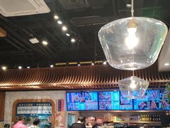 -西部马华清真兰州牛肉面·烧烤夜市(三里河店)
