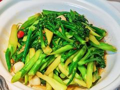 -辣可可·小炒黄牛肉(望京凯德MALL店)