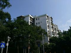 -四海公园(南山区)