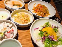 -王妃家(明洞中央店)