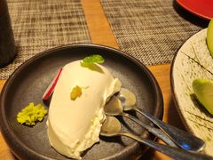 芝士豆腐-满来寿喜烧(金虹桥店)