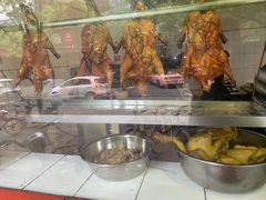 -吾家香港烧腊专门店