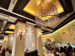-大连一方城堡豪华精选酒店大堂吧