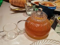 俄罗斯鲜酿蜂蜜格瓦斯-MIO弥欧洋房西餐厅(中央大街店)