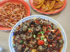 -老三样·旧食新味(万寿宫店)