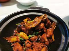 三杯鸡-香融府·烤鸭·家常菜(花乡奥莱店)