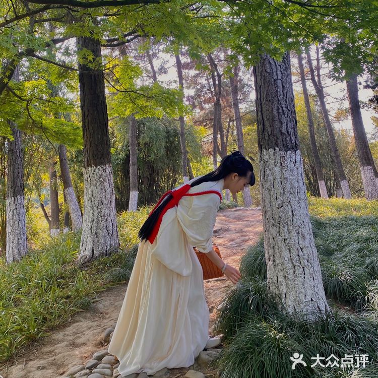 杭州下沙游玩攻略
