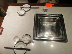 -九府羊·鲜羊火锅·烤串(新华路店)