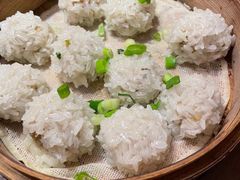 珍珠丸子-静一餐厅·湖北菜(前门创始店)