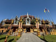 -西双版纳总佛寺