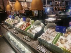 -星伦多自助料理(花山金鹰店)
