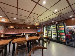 -多宾韩国料理(学衡路店)