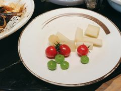-云天楼国鼎喜宴中心(国鼎店)