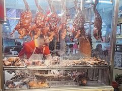 -陈光记烧腊店(罗保博士街店)
