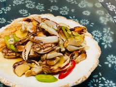 -旺角小渔村(上夼店)
