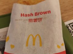 -麦当劳(龙之梦购物中心店)