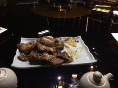 -梅筑·创意料理(王府井百货店)