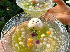 -钦善斋·养生膳食·精典川菜(武侯祠店)